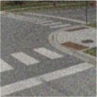 Crosswalk Image