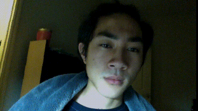 me